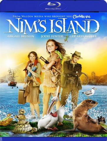 L'ile de nim