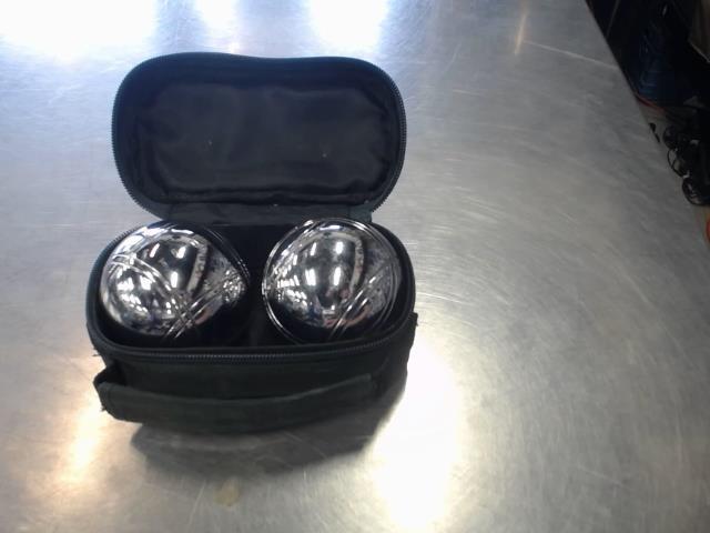 Boule de petanque  2x