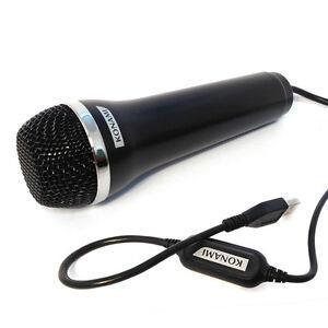 Microphone