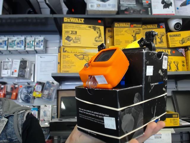Camra gopro+acc/cases/stand