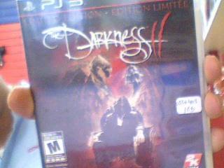 Darkness 2