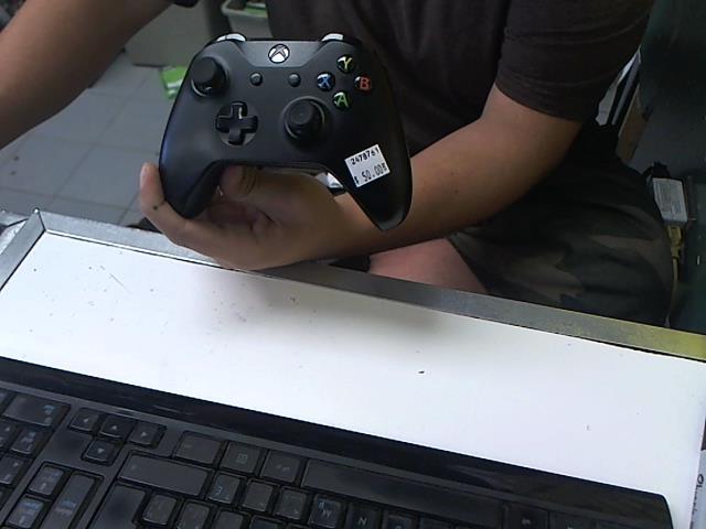 Manette xbox one