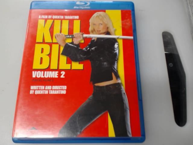 Kill bill vol.2