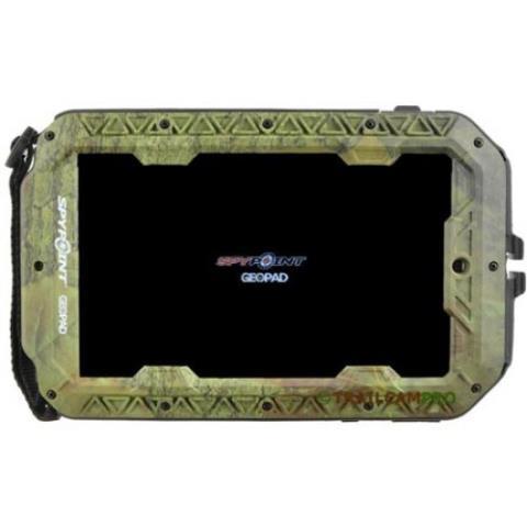 Tablette de chase