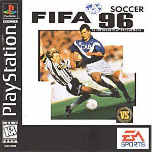 Fifa 96