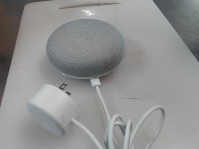 Google home mini