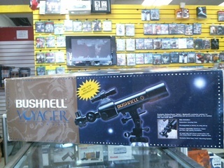 Telescope ds boite