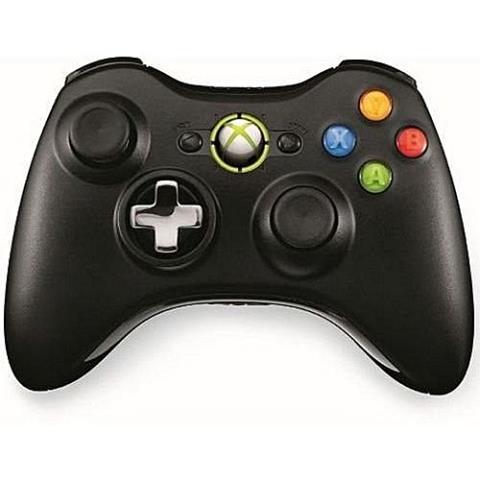 Manette de xbox 360