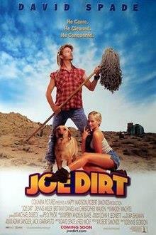 Joe dirt