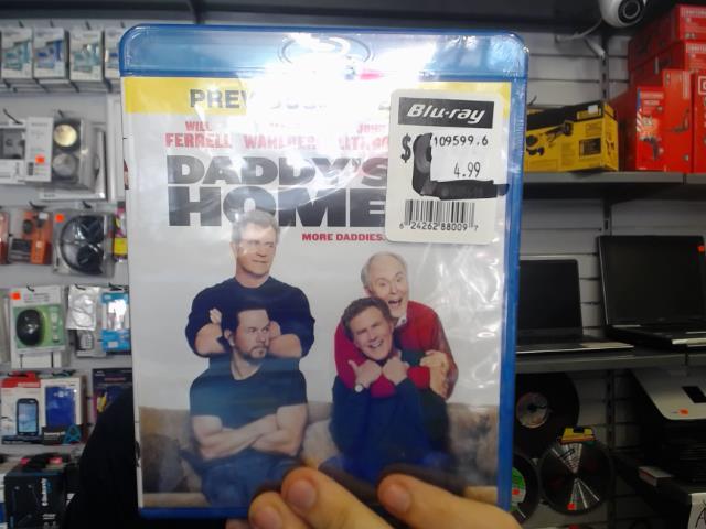 Daddys home 2