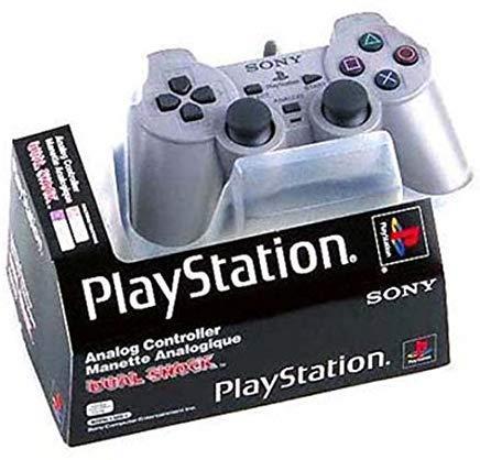 Manette ps1