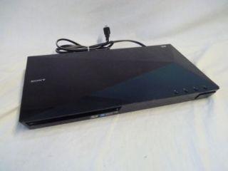 Blue ray player 3d wifi + tc