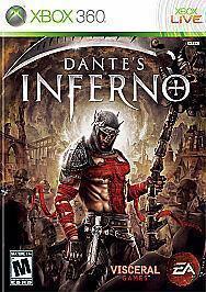 Dante's inferno