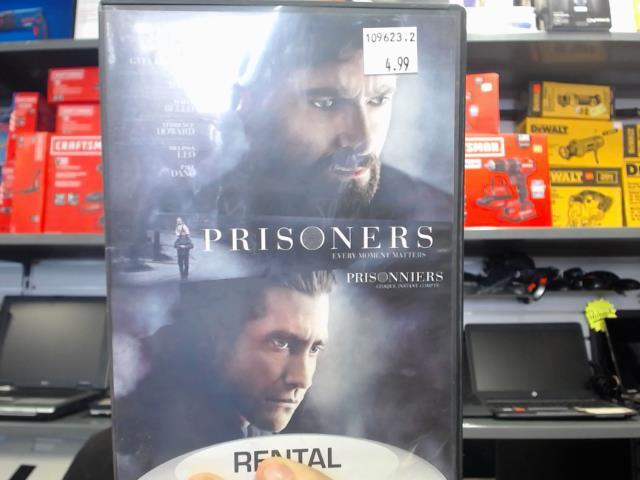 Prisoners