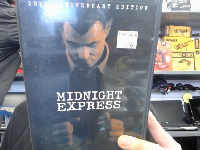 Midnight express