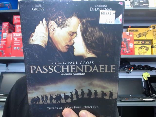 Passchendaele