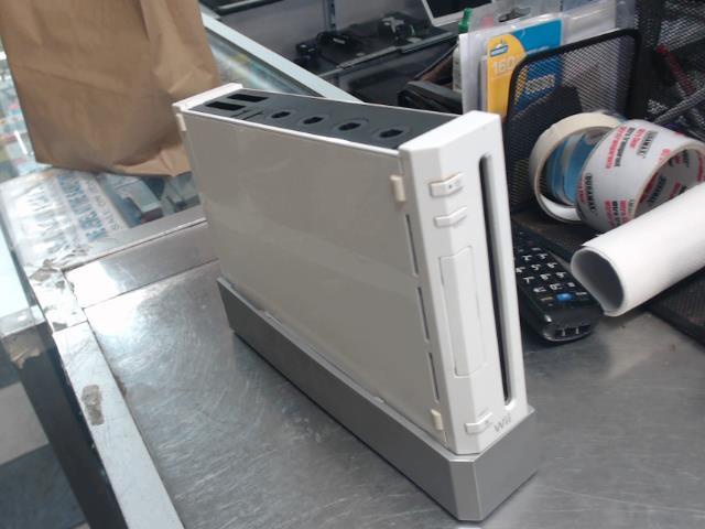 Nintendo wii ss man+ss sensor