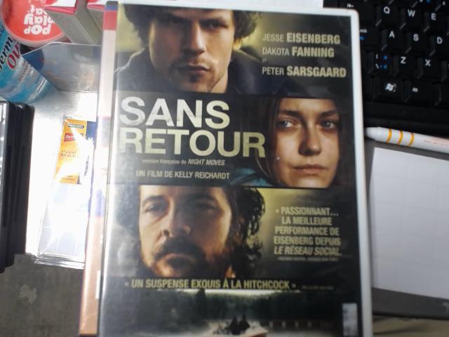Sans retour