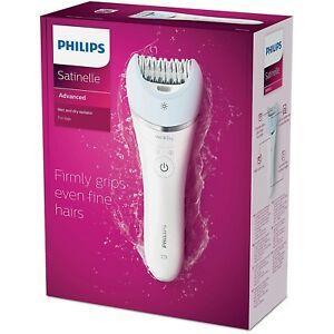 Epilateur satinelle neuf femme