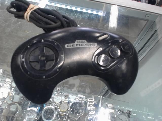 Manette sega genesis