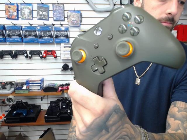 Manette one s