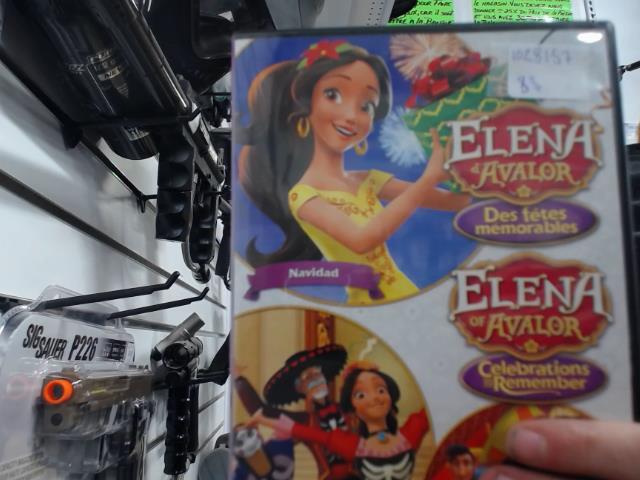 Elena d'avalor