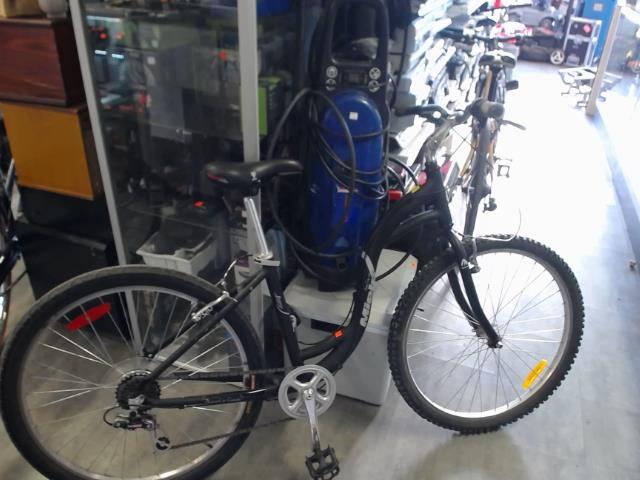 Velo noire