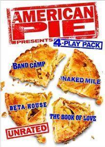 American pie