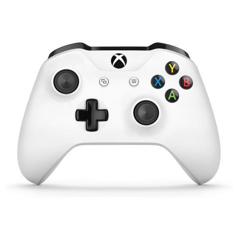 Xbox one controller