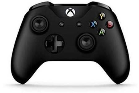 Manette de xbox one