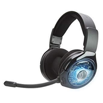 Pc headset