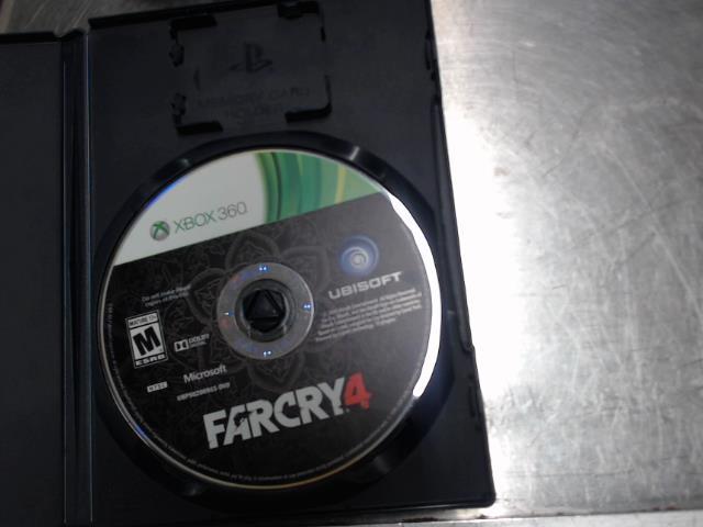 Farcry 4