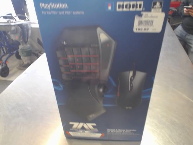 Adapteur mouse/keyboard