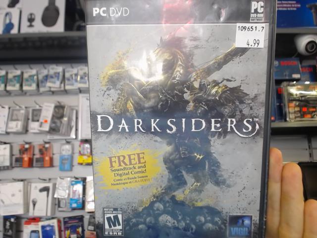 Darksiders