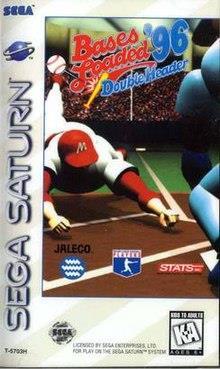 Bases loaded 96