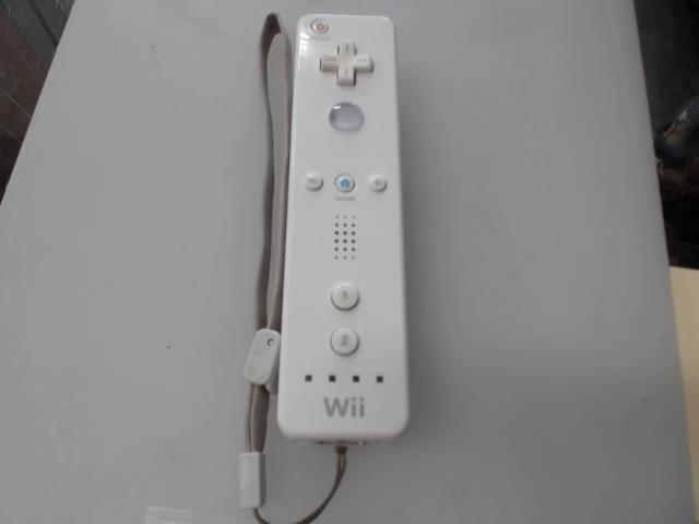 Manette wii