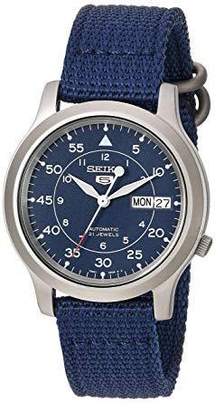 Montre seiko automatique
