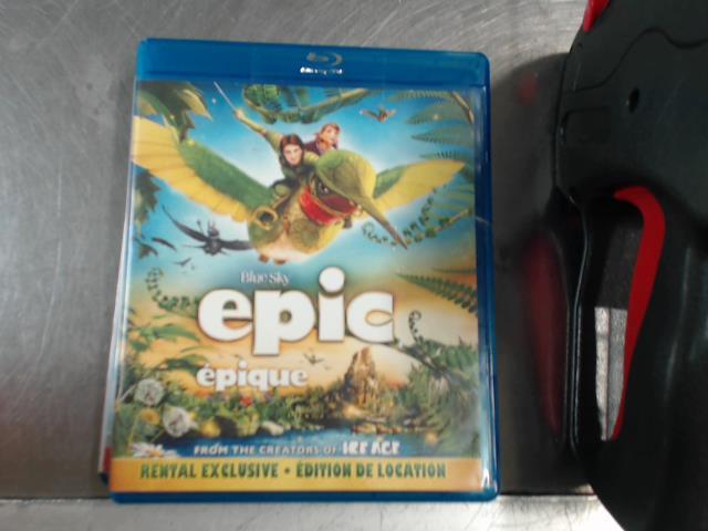 Epic