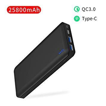 Batterie portable