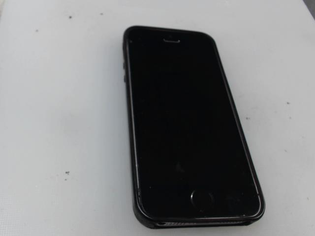 Iphone se 16go