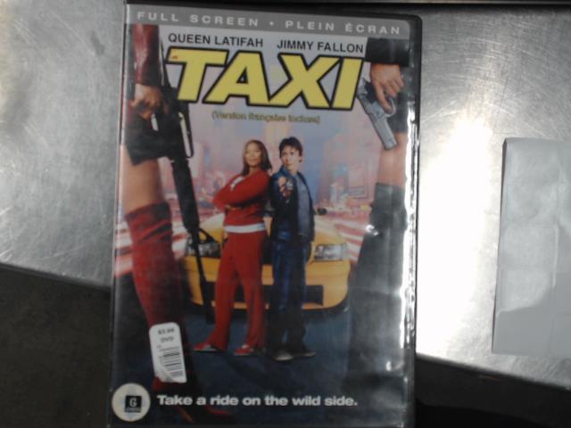 Taxi
