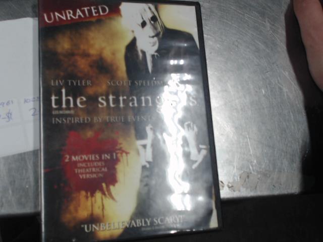 The strangers