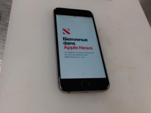 Apple iphone 6 16gb unlock