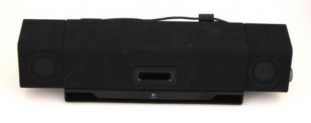 Usb hub speaker