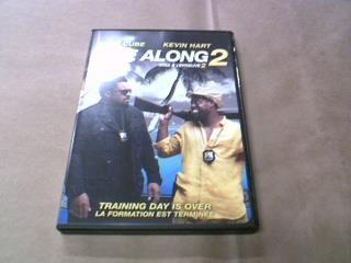 Ride along
