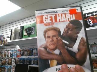 Get hard