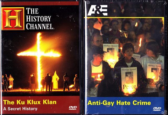 The ku klux klan a secret hist