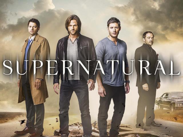 Supernaturel
