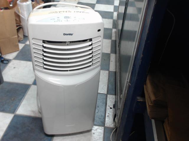 Climatiseur portatif 8500btu