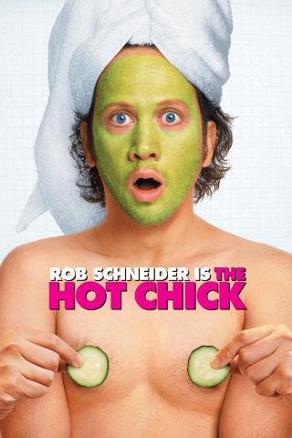 Hot chick